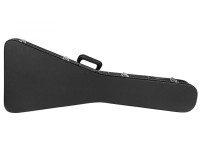 Gator Estojo Rígido GW-FLYV para Guitarras em V Gator Estojo Rígido GW-FLYV para Guitarras em V